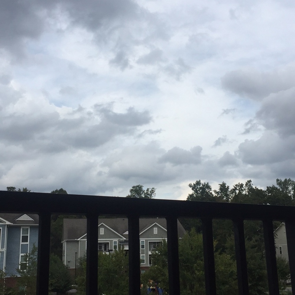 Meet your Posher, Ahmed